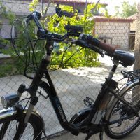 Ел. велосипед -26", снимка 10 - Велосипеди - 45270784