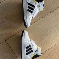 Маратонки Adidas , снимка 3 - Бебешки обувки - 45349695