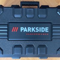 Акумулаторен саблен трион 20V Parkside PSSAP 20-Li D5 Performance Машината е Нова внос от Германия., снимка 5 - Други инструменти - 45714110