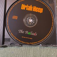 Uriah Heep, снимка 7 - CD дискове - 45783736