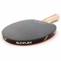 Хилка за тенис на маса Sunflex Boost , снимка 2 - Тенис - 45497409