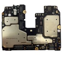 Дънна Платка (motherboard) за Nokia 2.4 (TA-1157) - Отключена, снимка 1 - Резервни части за телефони - 46085097