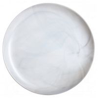 НОВИ! Сервиз за хранене 19части Luminarc Diwali Granit Marble, снимка 2 - Сервизи - 45079920
