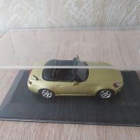 honda s2000 мащаб 1:43, снимка 1 - Коли, камиони, мотори, писти - 45870413