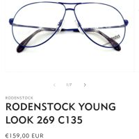 Rodenstock
- очила за рамки , снимка 8 - Слънчеви и диоптрични очила - 45558253