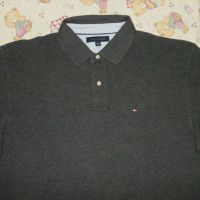 JACK&JONES и TOMMY HILFIGER оригинални мъжки тениски 2XL/3XL, снимка 8 - Тениски - 45902998