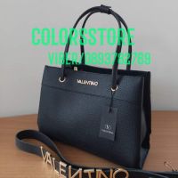 Луксозна чанта VALENTINO  кодSG27RE, снимка 2 - Чанти - 41899105