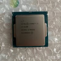 продавам процесор за компютър Intel® Core™ i3-6100 s1151, снимка 1 - Процесори - 45448114