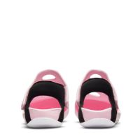 Детски сандали NIKE Sunray Protect 3 Pink TD, снимка 5 - Детски сандали и чехли - 45750376