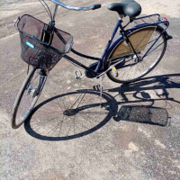 Холандско колело, снимка 4 - Велосипеди - 44987546