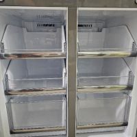 хладилник LG

SIDE BY SIDE  GML844PZ6F

, снимка 8 - Хладилници - 45462087
