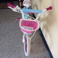Детско колело, снимка 2 - Детски велосипеди, триколки и коли - 45526244
