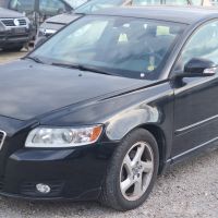 Volvo V50 1.6D 115кс на части , снимка 8 - Автомобили и джипове - 45256203