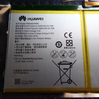 HUAWEI HB26A5I0EBC - чисто нова батерия ..., снимка 2 - Таблети - 45324293