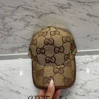 Gucci шапка реплика, снимка 6 - Шапки - 45715282