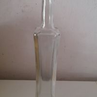 Стъклени бутилки 2, снимка 4 - Колекции - 45350654