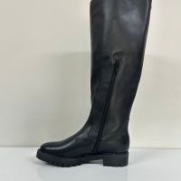 Cosmoparis long boot, снимка 2 - Дамски ботуши - 45319284