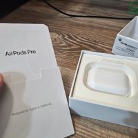 Apple airpods pro 2, снимка 3 - Bluetooth слушалки - 45307789