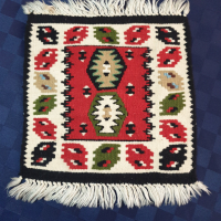 Чипровско килимче, снимка 1 - Антикварни и старинни предмети - 45032689