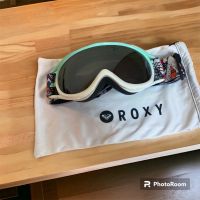 Очила за ски ROXY, снимка 1 - Спортна екипировка - 45263276