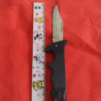 Джобен нож Solingen много удобен здрав за лов, риболов 44820, снимка 3 - Ножове - 45277074