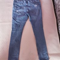 Bershka super skinny дънки, снимка 2 - Дънки - 45827460