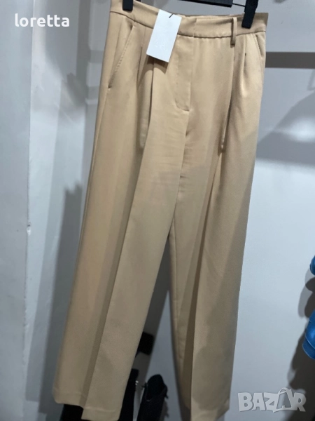 Панталон Зара размер с, снимка 1