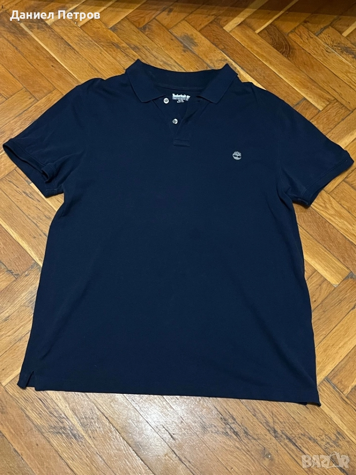 Timberland Polo тениска, снимка 1