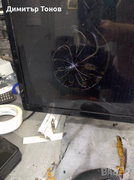 PHILIPS 32PHS6605/12, снимка 1