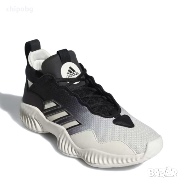 Мъжки Баскетболни Обувки ADIDAS Court Vision 3, снимка 1