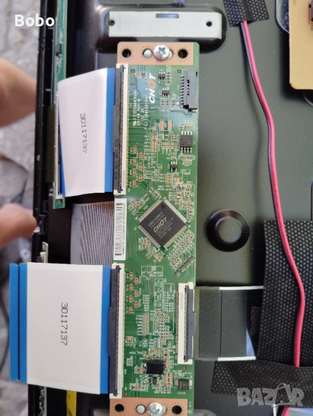 T-CON C17104SS0104C, снимка 1