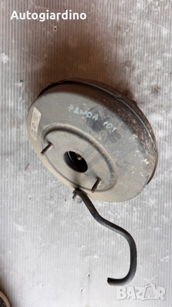 Серво усилвател / Спирачна помпа за Fiat Panda LSC65HE / 51838695, снимка 1