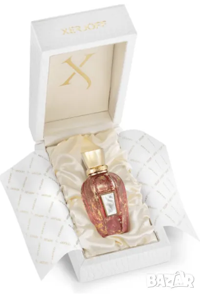 Elle Anniversary by XerJof for women Fragrance Samples, снимка 1