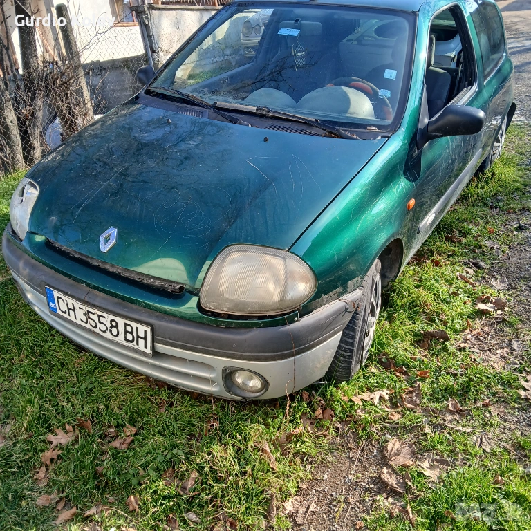 Renault , снимка 1