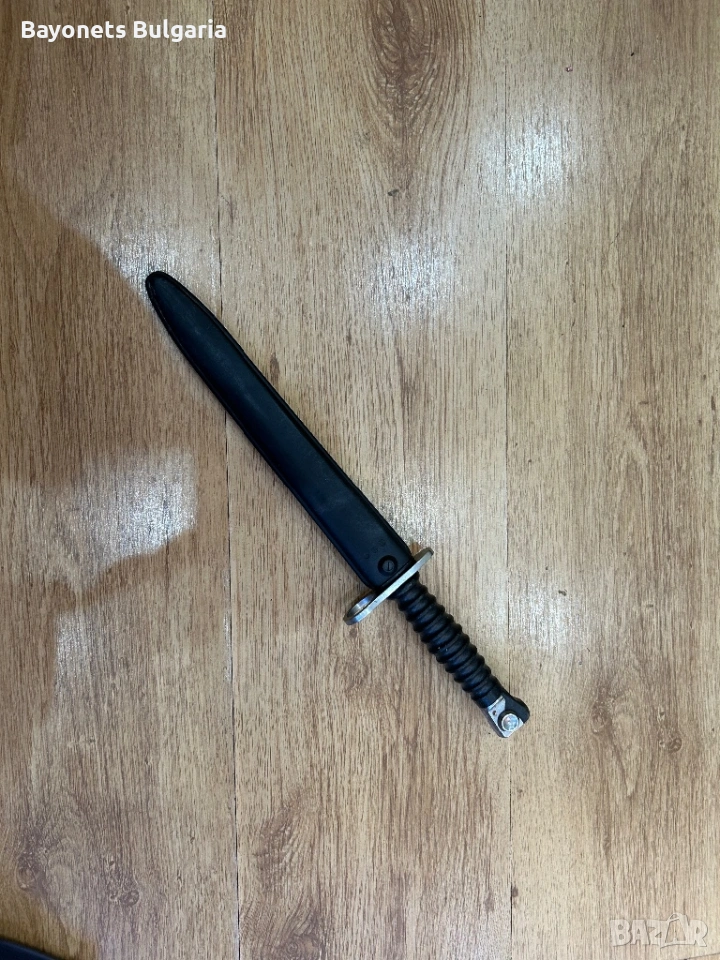 Щик М57 Швейцарски, снимка 1