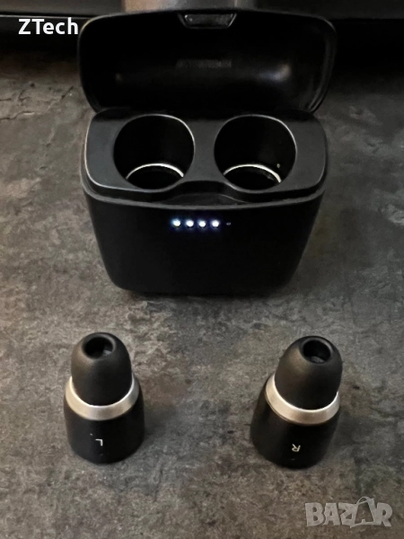 Cambridge Audio Melomania 1 Bluetooth Слушалки, снимка 1