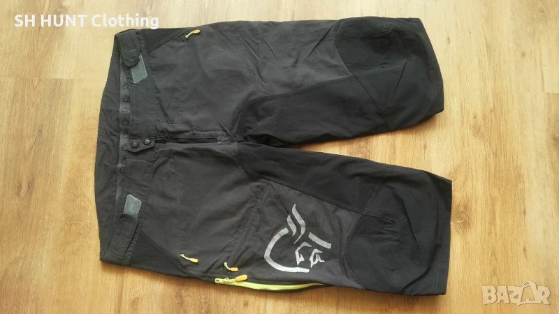 NORRONA Fjora Stretch Shorts размер XL еластични къси панталони - 2199, снимка 1