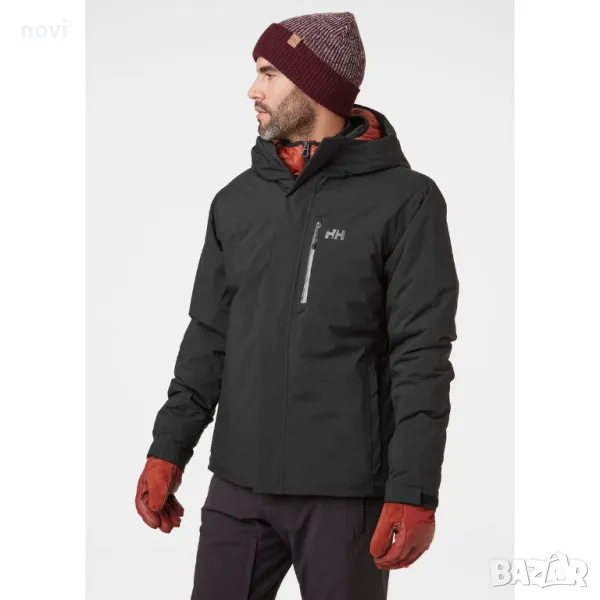 Helly Hansen, L/XXL, ново, оригинално мъжко ски/сноуборд яке, снимка 1