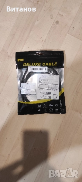 HDMI кабел , снимка 1