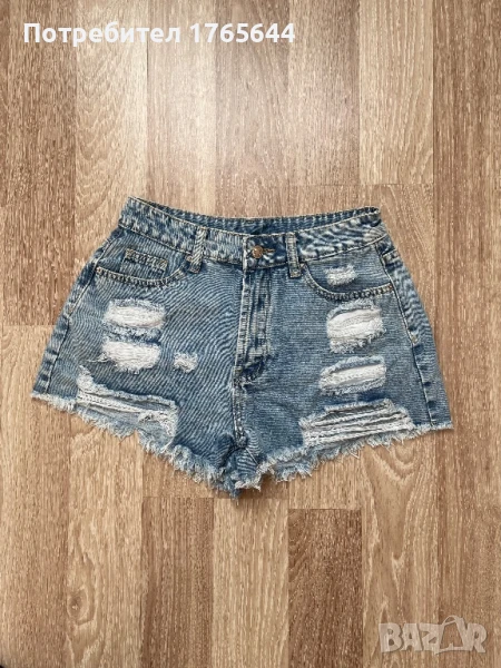 Къси панталонки , снимка 1
