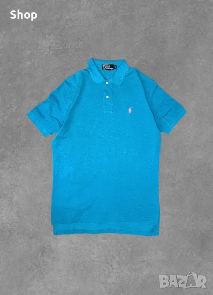 Тениска Polo Ralph Lauren , снимка 1