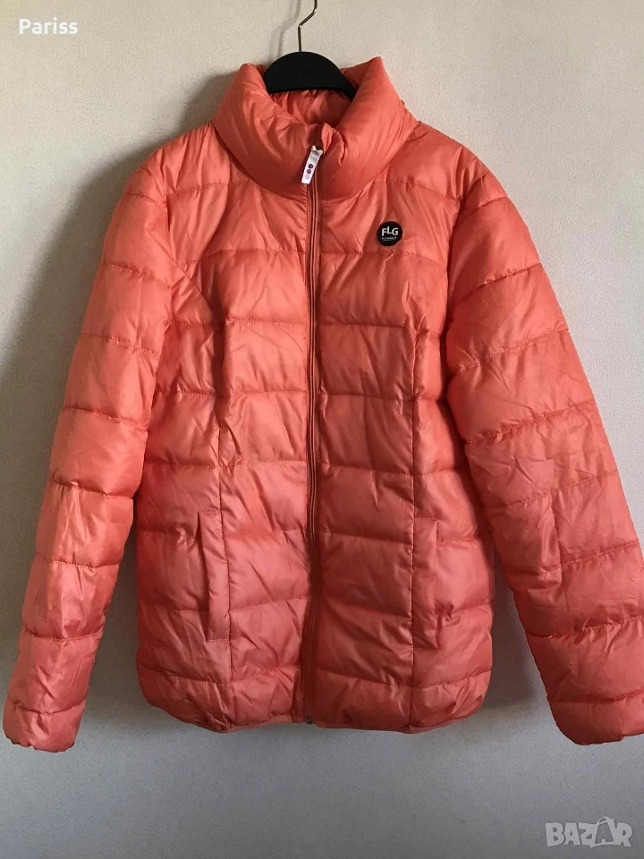 дамско яке, снимка 1