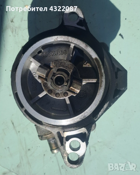 Вакумпомпа БМВ / BMW E46 2.0 D 136к.с., снимка 1