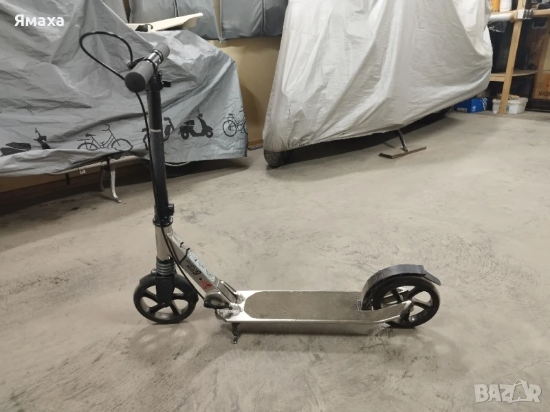 Тротинетки, снимка 1