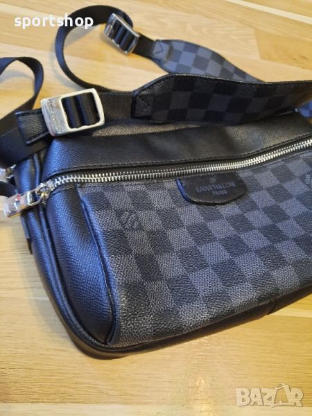 Gucci , Armani , Louis Vuitton , Prada - Чанти , раница , чанта за лаптоп , снимка 1