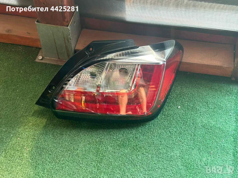 стоп десен Mitsubishi Space Star 2020-2024г. #559SA., снимка 1