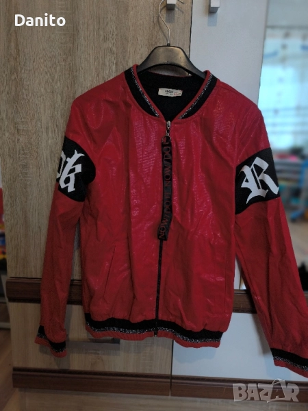 Пролетно- есенно яке, снимка 1