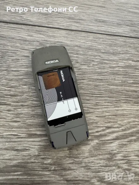 Nokia 1100 за части, снимка 1