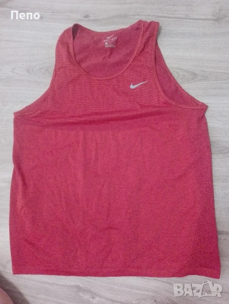 Потник Nike, снимка 1