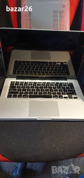 Apple MacBook Pro 13", снимка 1